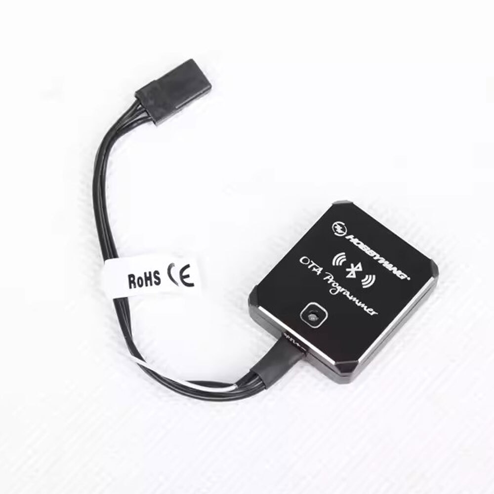 Hobbywing OTA Programmer Bluetooth Module for Xerun Ezrun Platinum Brushless ESC