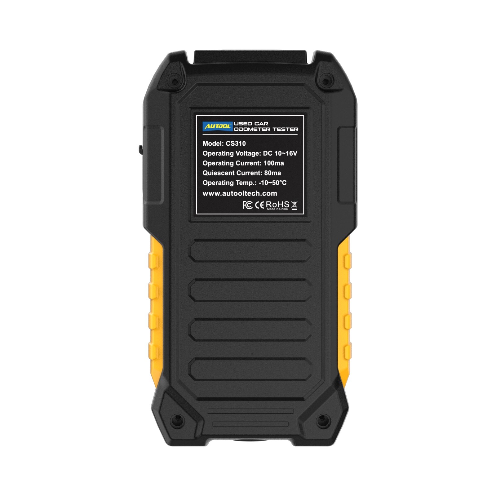 Used Car Odometer Diagnostic Scanner Automotive OBD2 Mileage Tester Code Reader
