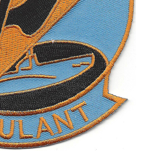 FAETULANT Patch