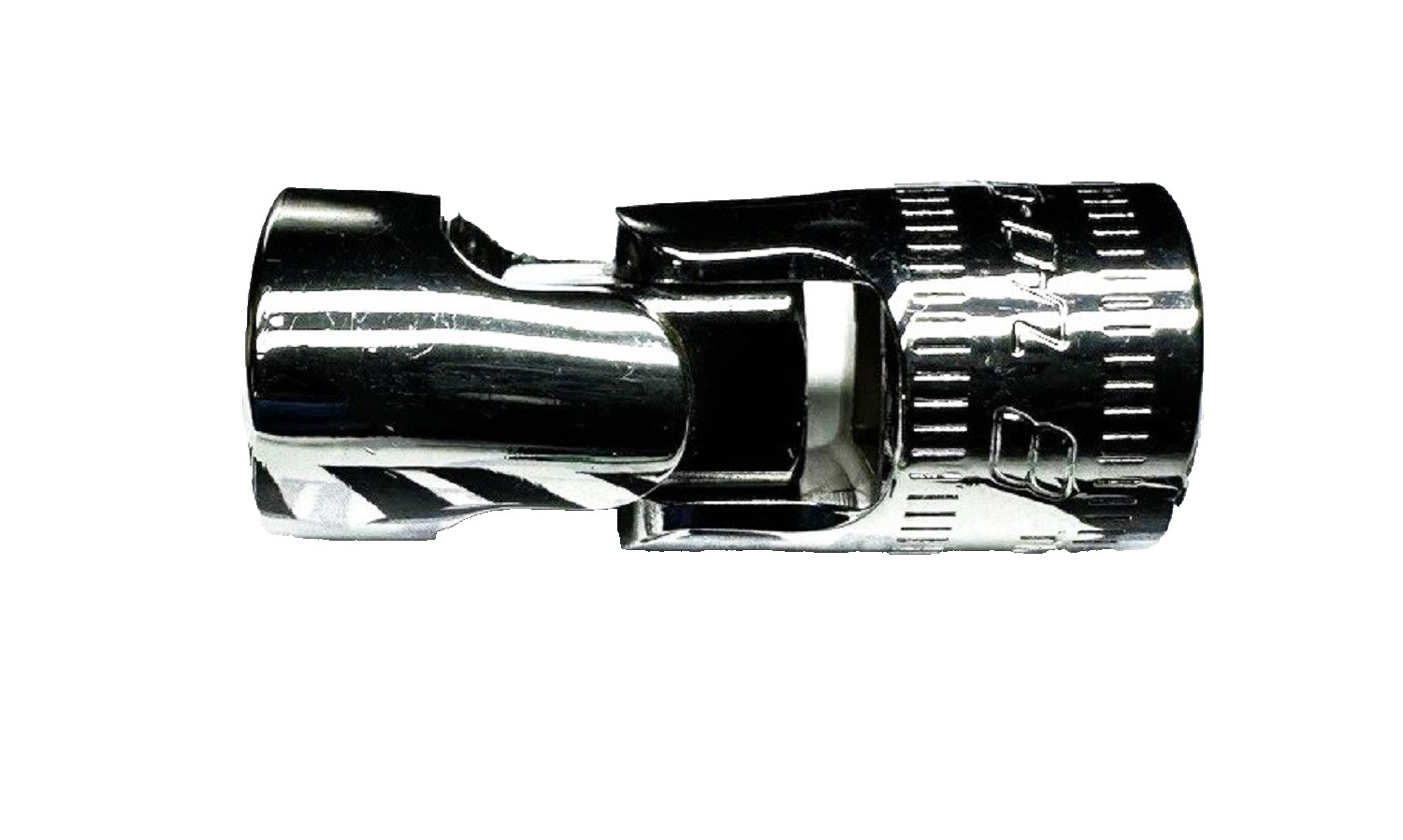 *NEW* Snap-on Tools USA 1/4" Drive 8mm Swivel Socket, Shallow, 6PT  # TMUSM8A