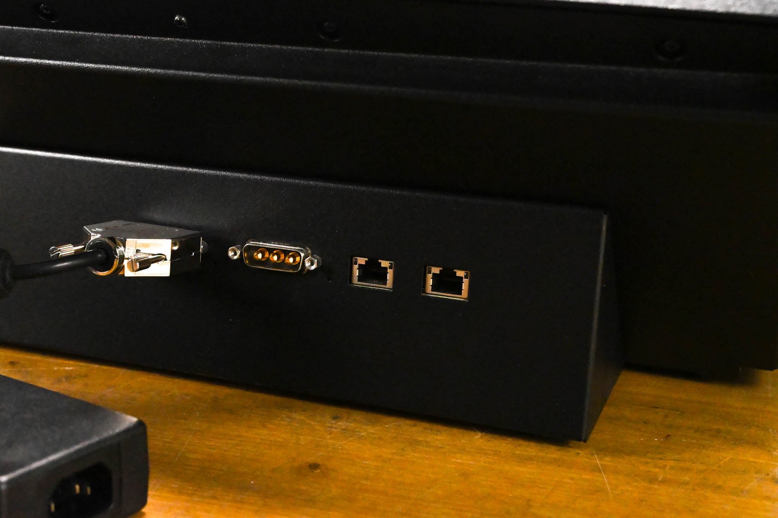 Blackmagic Design ATEM 1 M/E Broadcast Panel CG01ZUE
