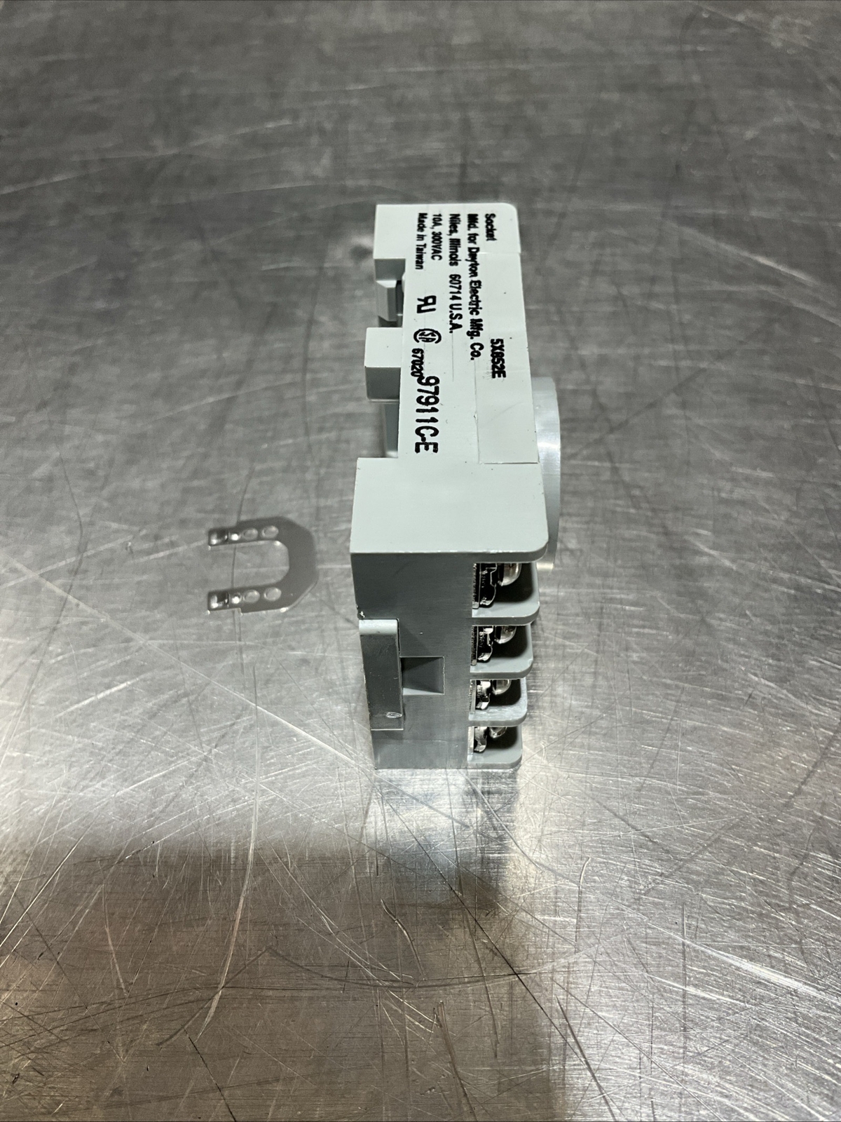 5X852E Socket