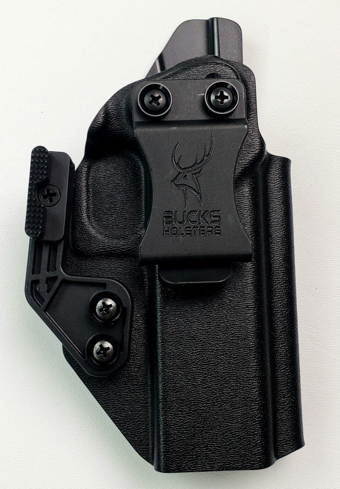 GIRSAN WITNESS 4.25" 2311 IWB Kydex Holster W/ Claw * Bucks Holsters * USA
