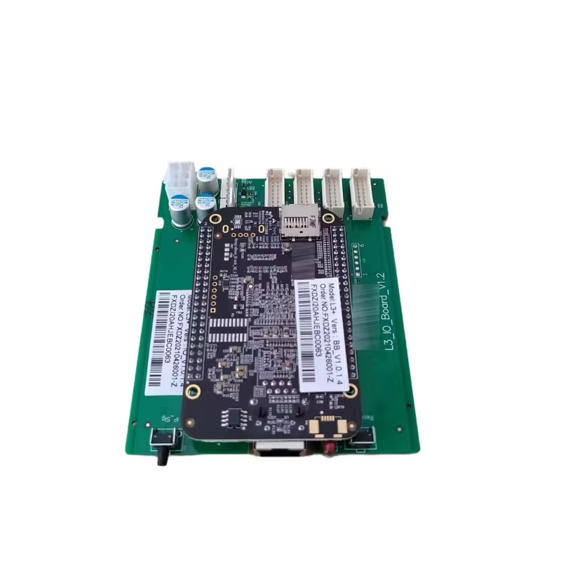 "Bitmain Antminer L3+ L3++ BB Control Board BeagleBone Motherboard Replacement"