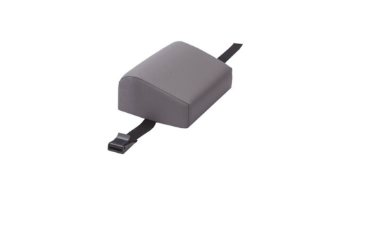 MediPosture Memory Overlay Pad- Get Free 3.5" Classic Headrest w/purchase