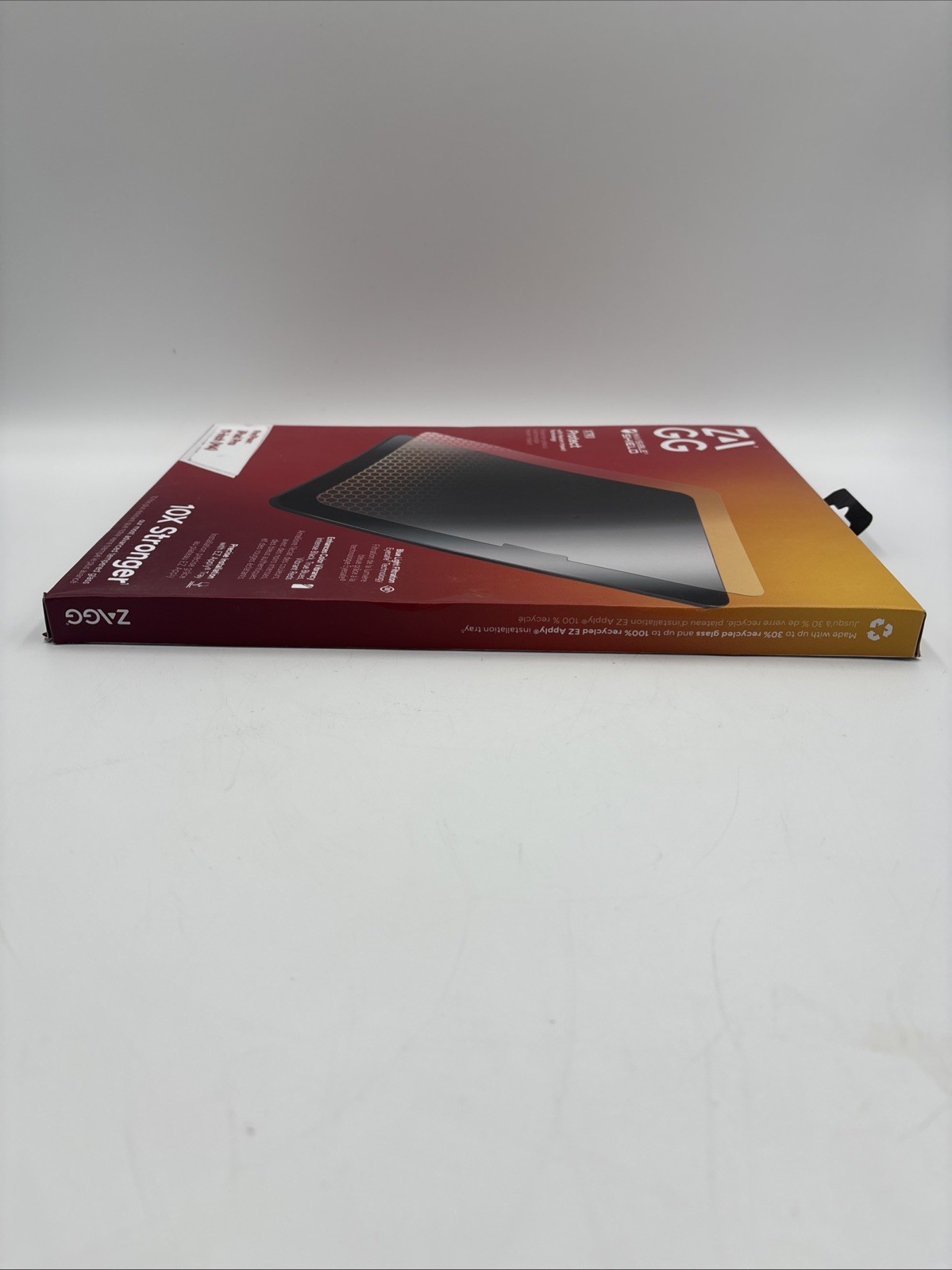 ZAGG Glass XTR3 iPad Pro 11" (M4) Screen Protector NEW