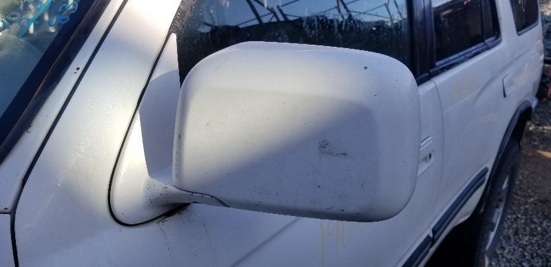 Chassis ECM ABS Right Hand Dash 4WD Fits 96-00 4 RUNNER