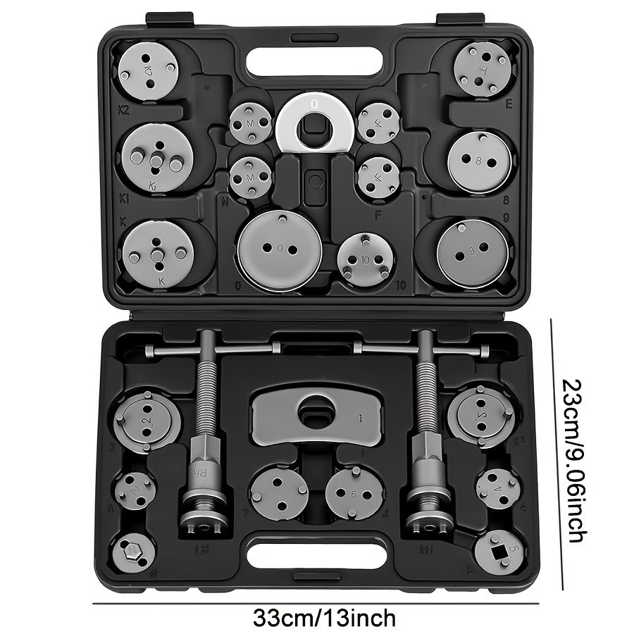 brake pad spreader tool