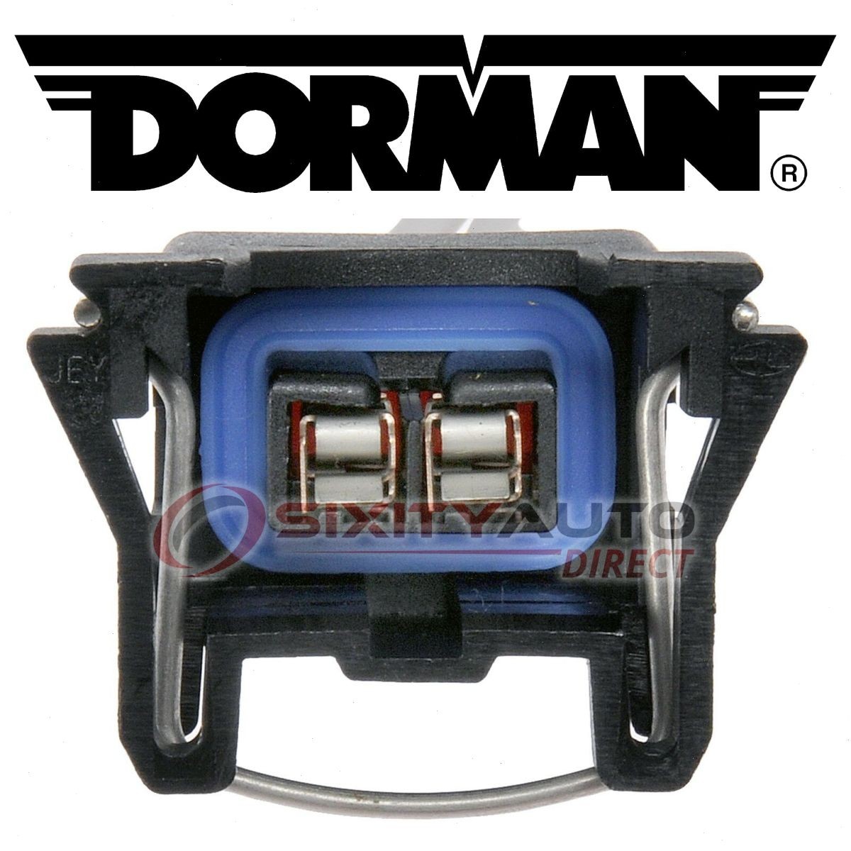Dorman TECHoice Cruise Control Release Switch Connector for 1993-1996 Ford jn