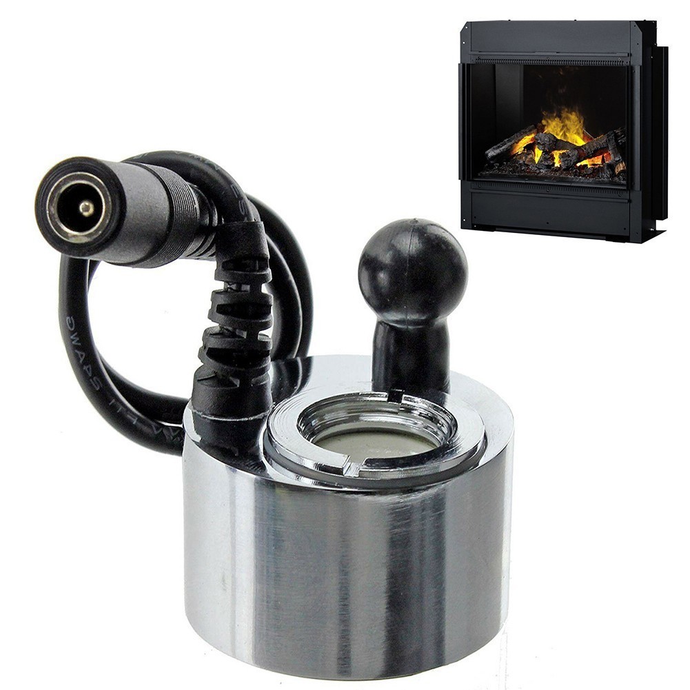 For Ultransmit M-011B,M011B Electric-Fire-Heater Glass Disk Transducer