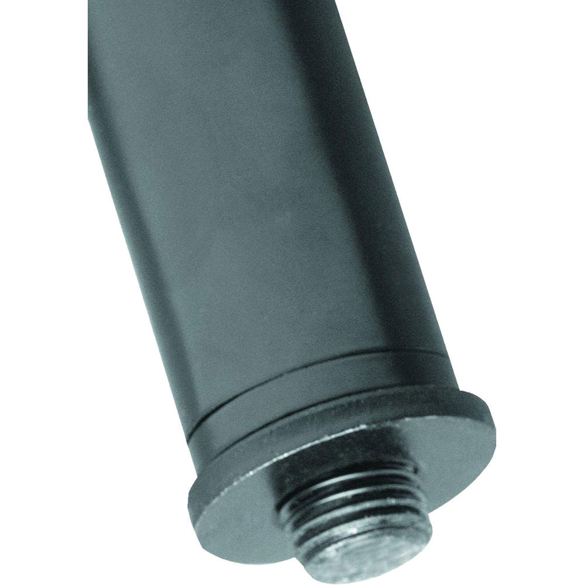 On-Stage SMS7650 Hex Base Studio Boom, 3-Section Vertical Shaft