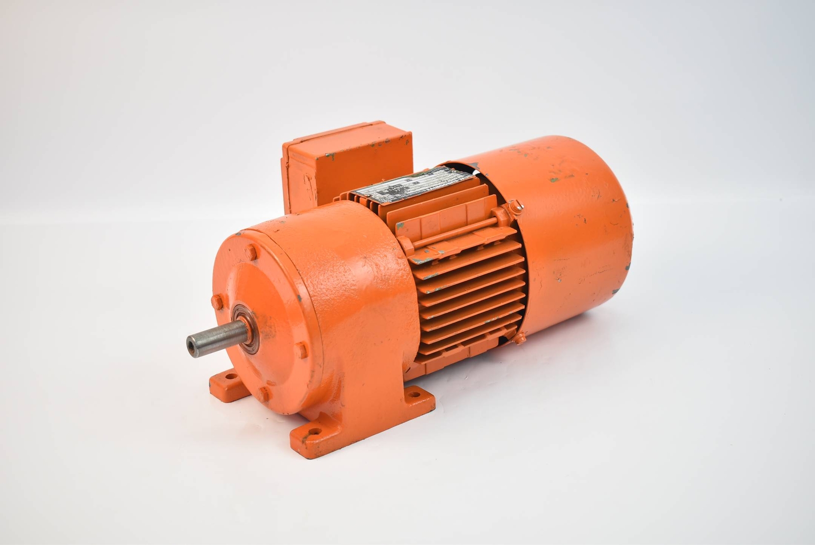 SEW Eurodrive Gear Motor R30DT71D8BATF ( 0.15kW 650r/min. 50Hz)