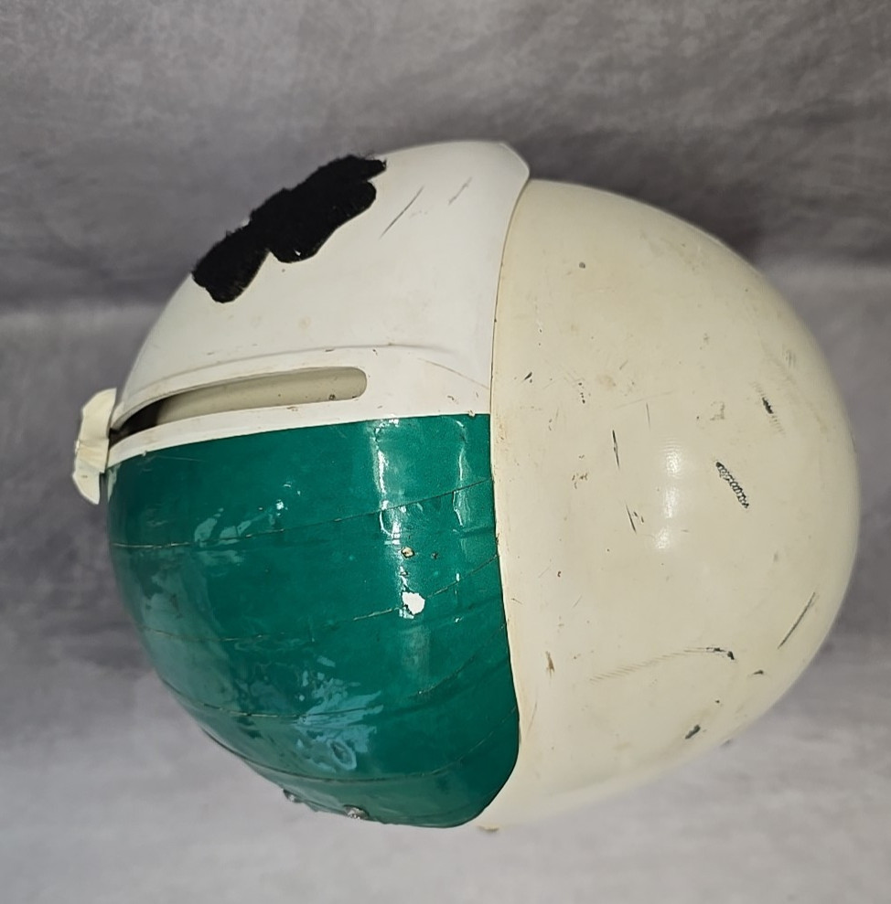 Fighter Pilot Helmet APH-6A Small-Medium Cag Sof Devgru Seal