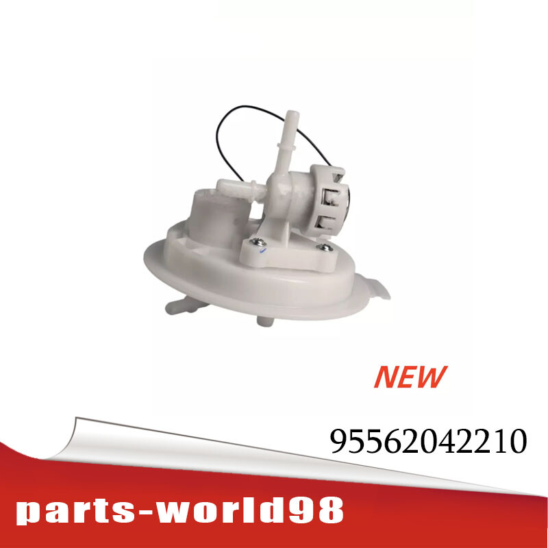Fuel Injection Pressure Regulator 95562042210 Fit For Porsche Cayenne 2008-2010