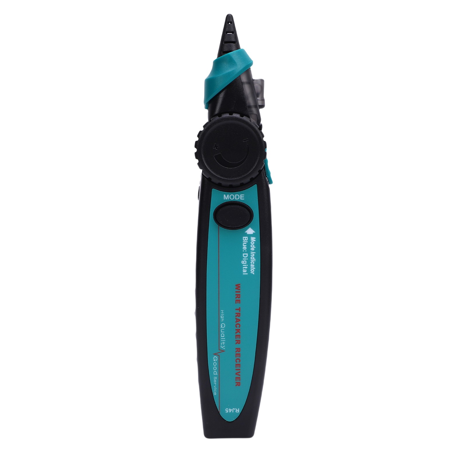 1-Advanced Network Cable Tester For Ethernet Maintenance