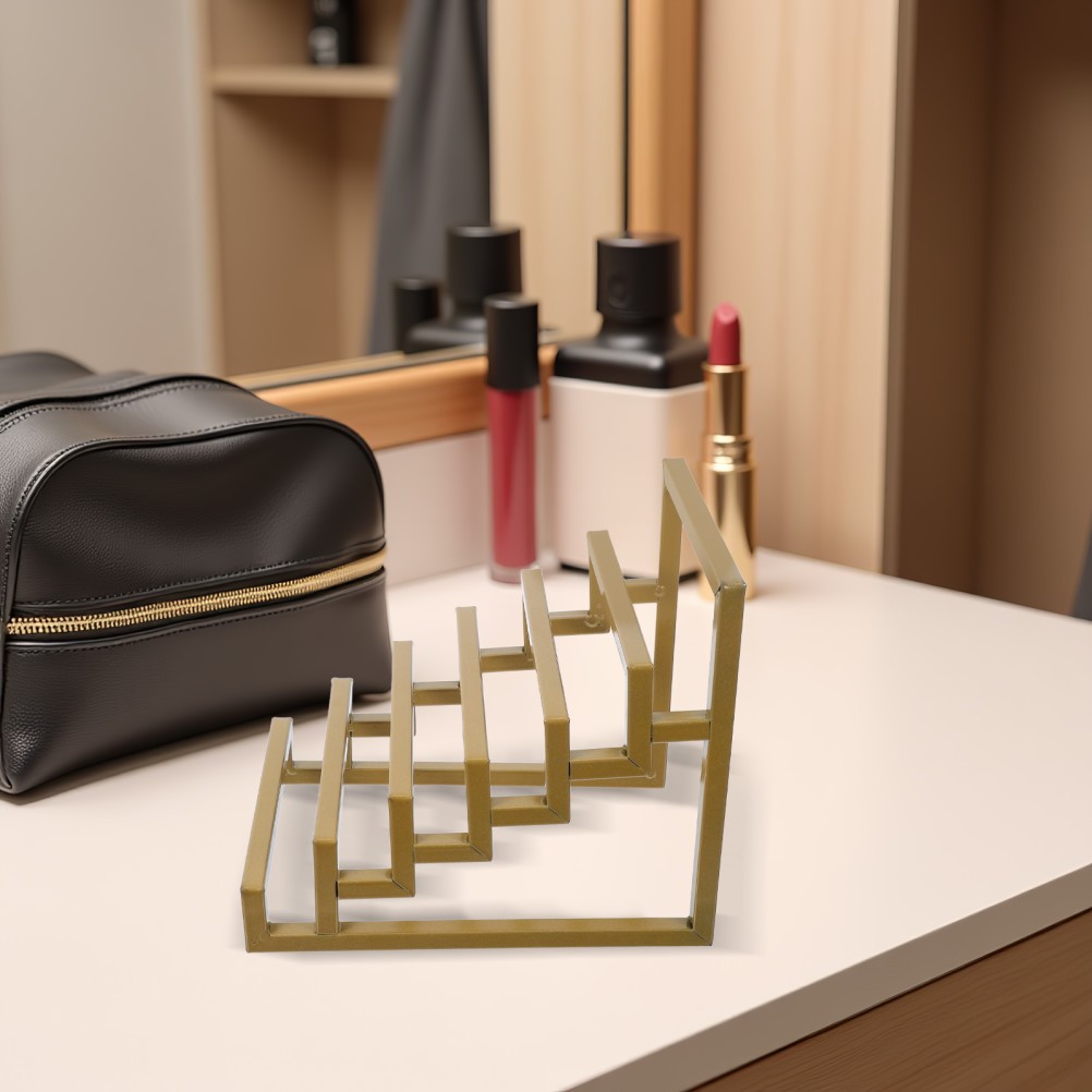 Wallet Storage Rack Display for Accessories Accessory Organizer Stand