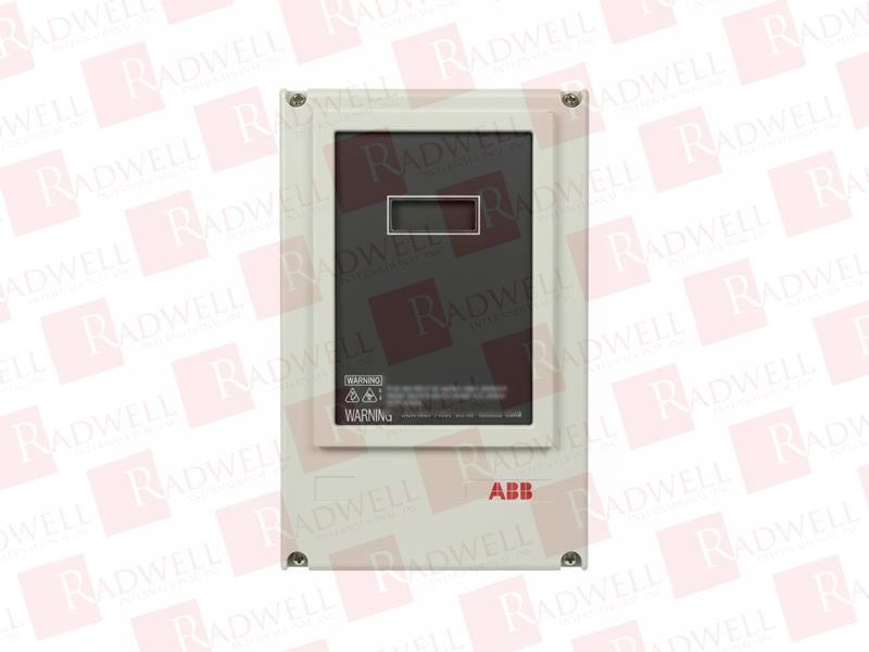ASEA BROWN BOVERI 50US3143BBB / 50US3143BBB (USED)