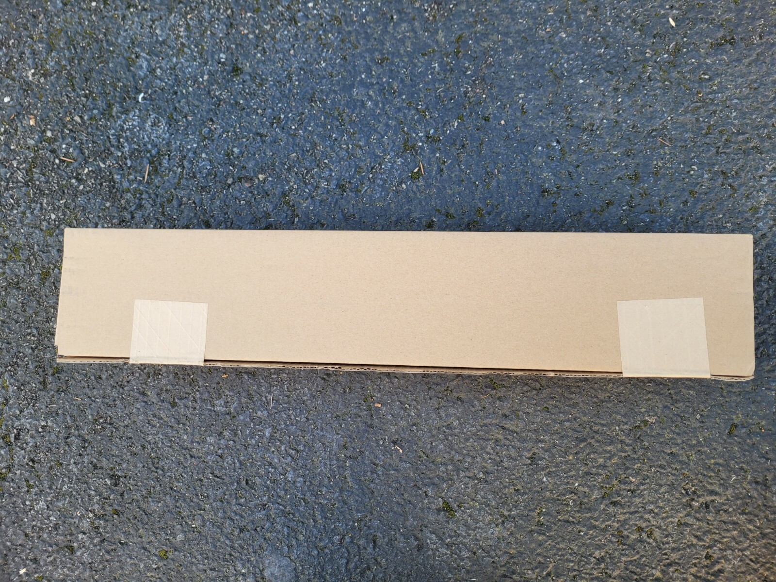 BRAND NEW SEALED - Middle Atlantic HCM-2D 2SP Horizontal Cable Management D-Bin