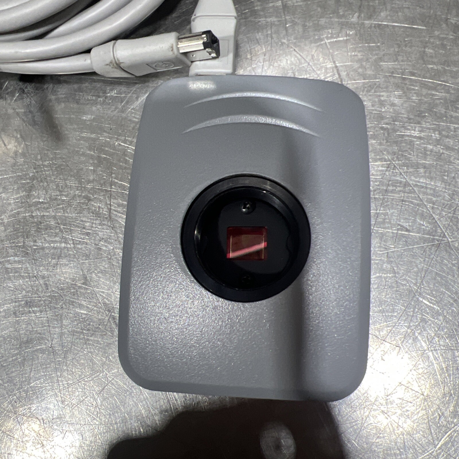 PixeLINK PL-A662 Microscope Camera Used Surplus