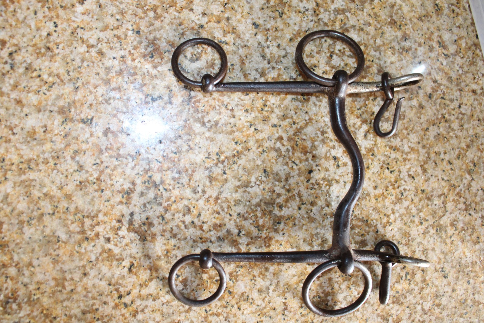 4.5" Weymouth Double Curb