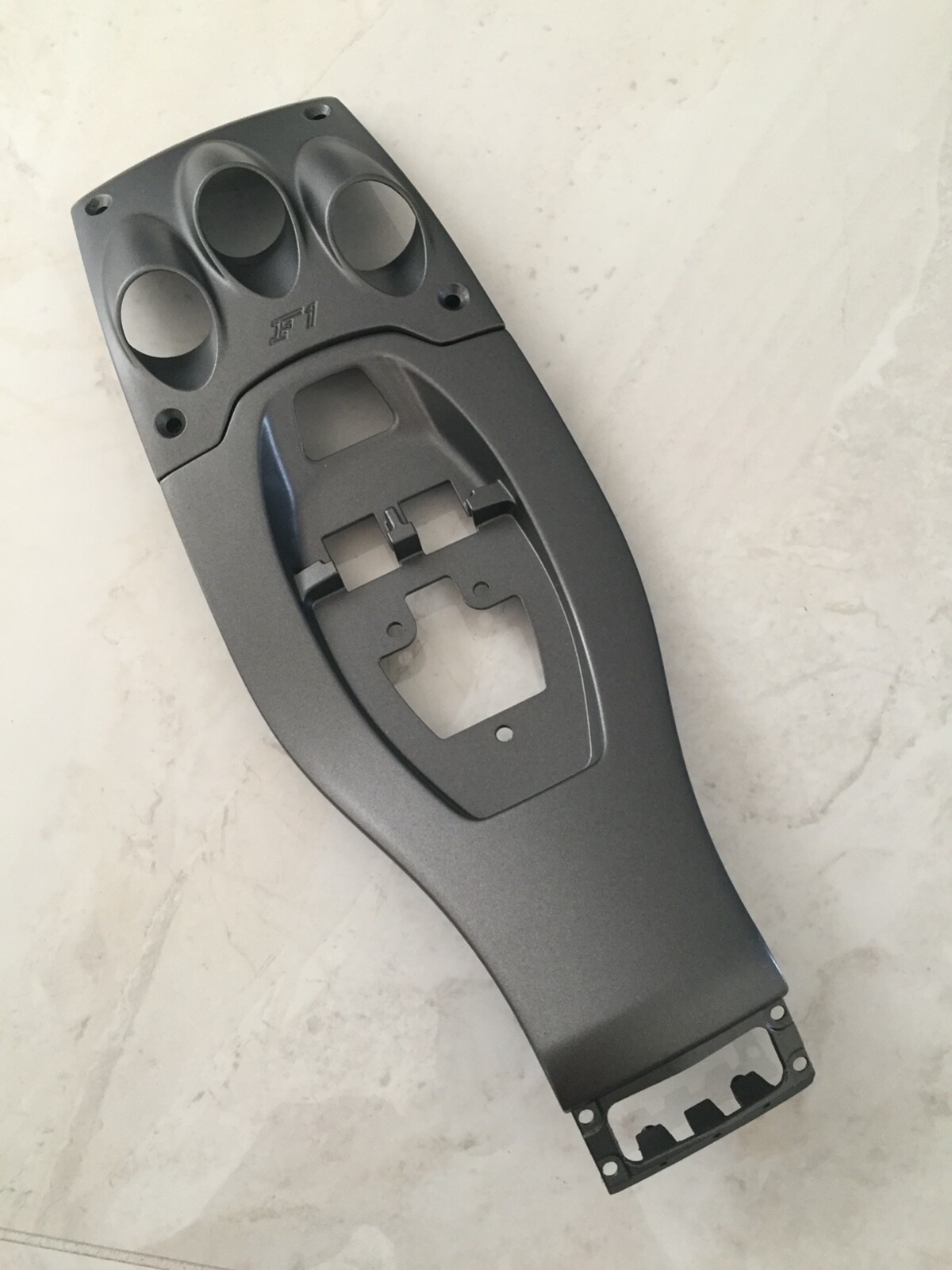 Ferrari 458 Italia Center console Genuine Ferrari Factory Fitted 2009-2015