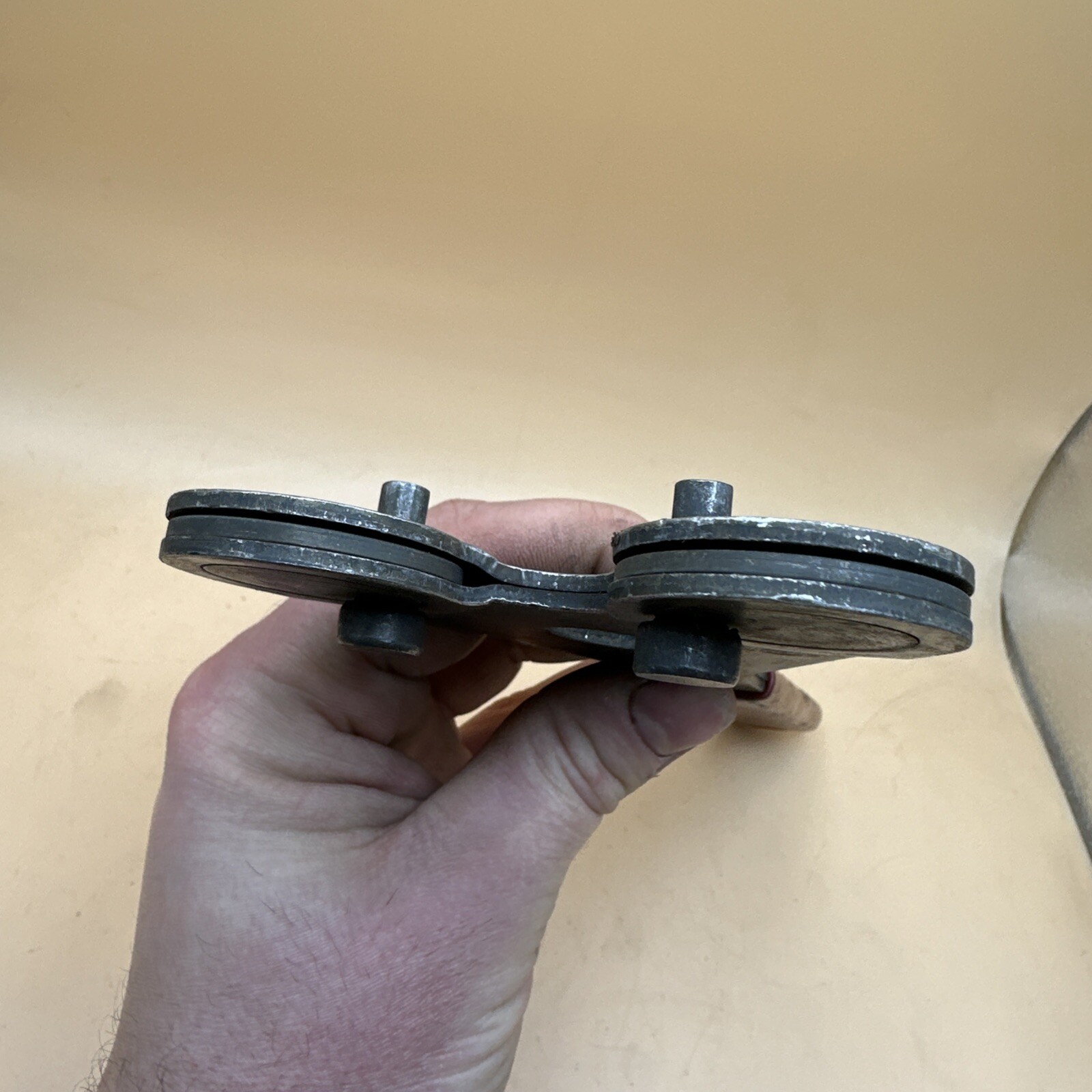 Blue Point Tools USA - Adjustable AC Compressor Spanner Wrench - GA400