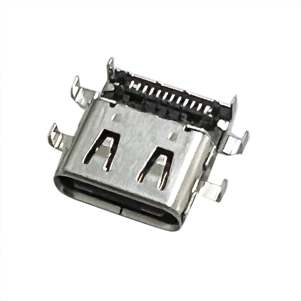 Type-C DC Power Jack Charging Port Fit Acer Chromebook Spin CP513-1H CB5-312T