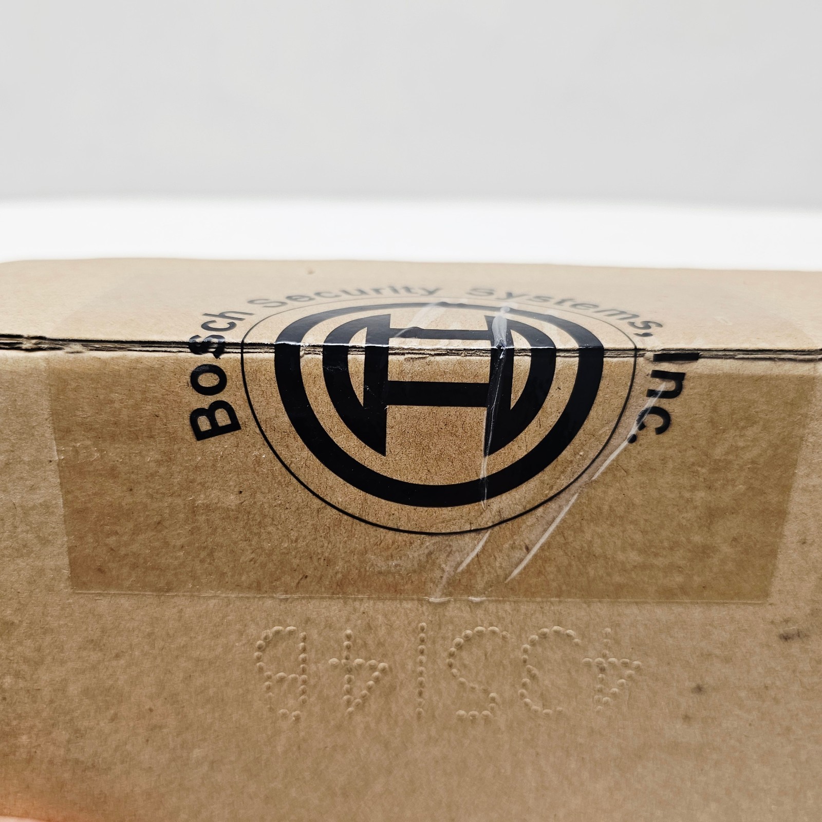 Bosch D130 Relay Module NEW Sealed