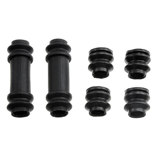 For Mazda Protege 1990-1998 Dorman HW16033 Front Disc Brake Caliper Bushing Set