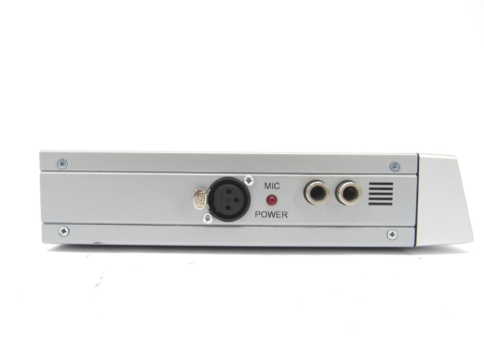 Telex ADHB-4 Advanced Digital Headset Box Grade A Tested