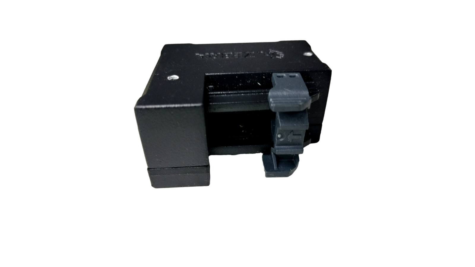 Zebra MS4717 Barcode Scanner MS4717-LU000R