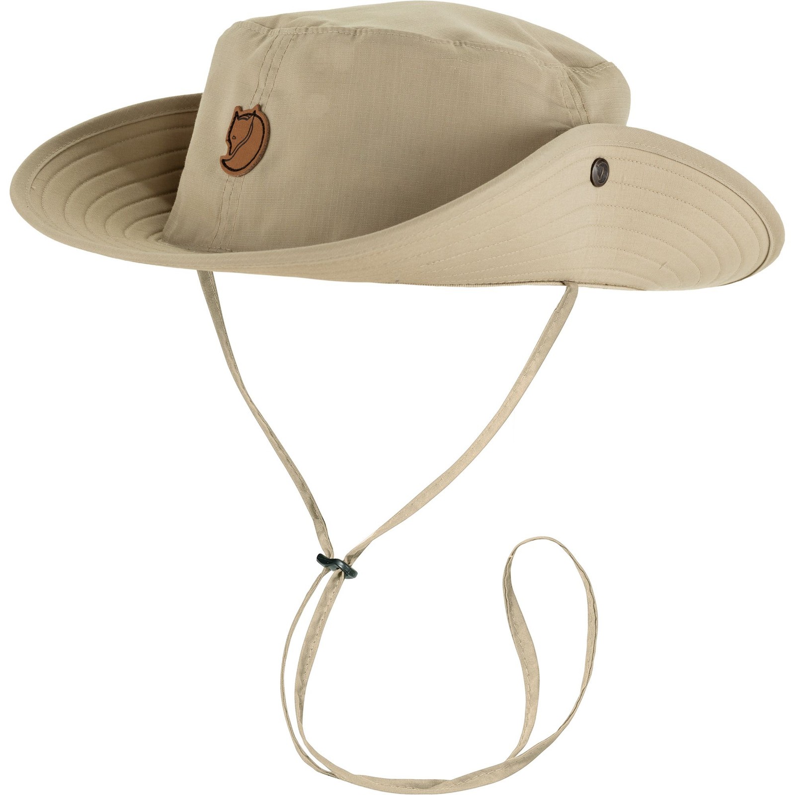 Fjallraven Abisko Summer Hat, Fossil, Large