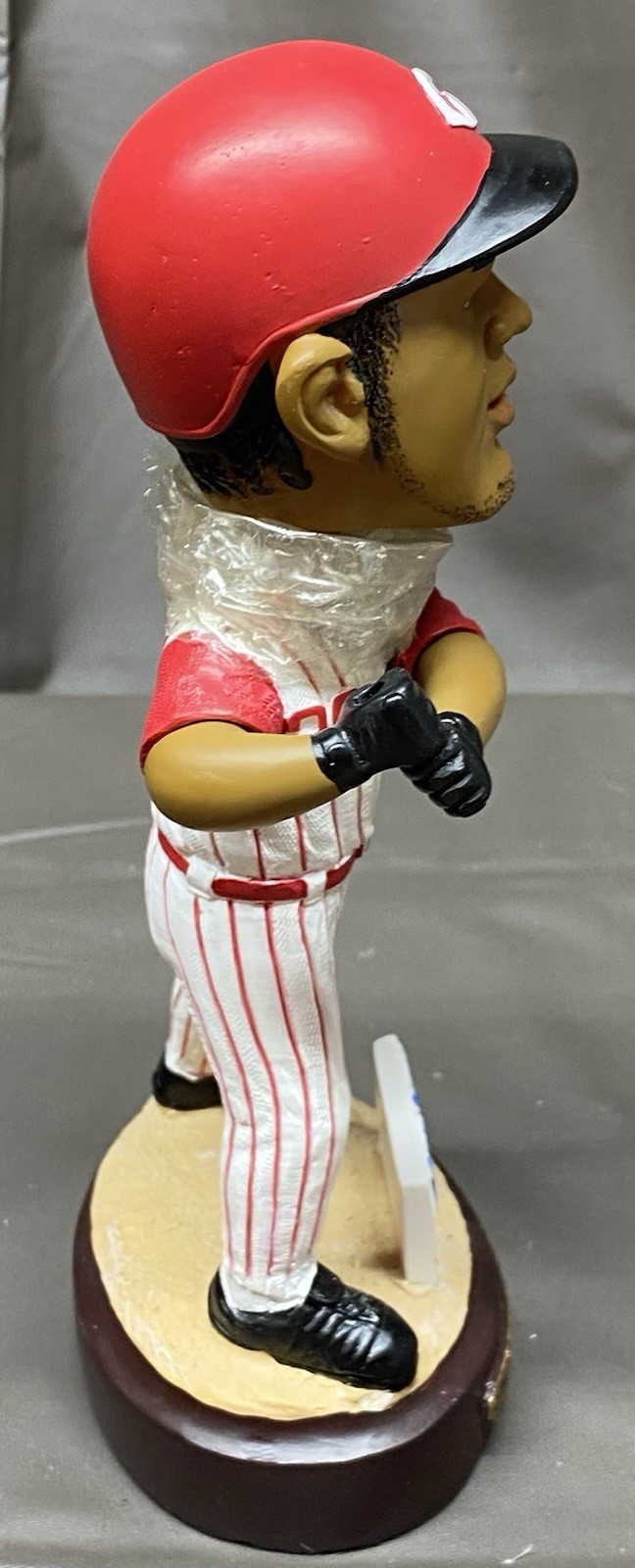 Wily Mo Pena Cincinnati Reds 2005 Pepsi Bobblehead SGA Promotion