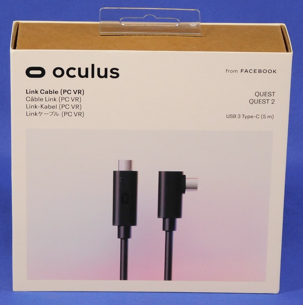 META OCULUS QUEST 2 128GB BUNDLE VR HEADSET WITH EXTRAS SEALED