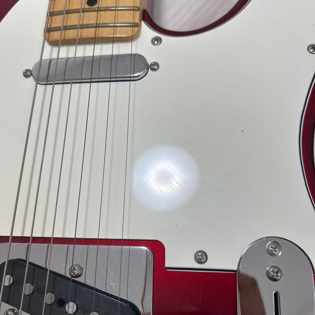 Player Telecaster