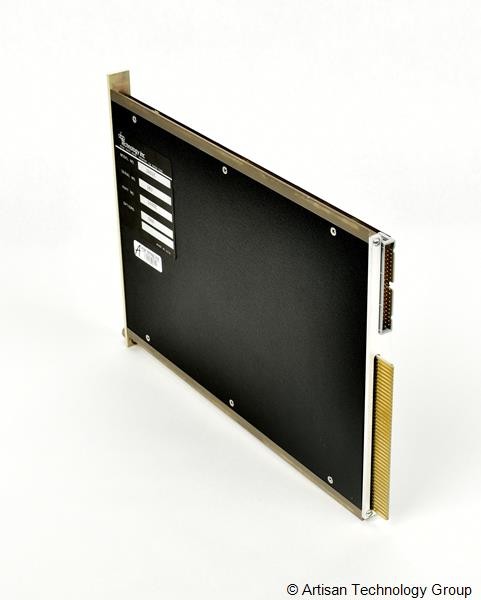 DSP Technology 1402E Amplifier CAMAC Module