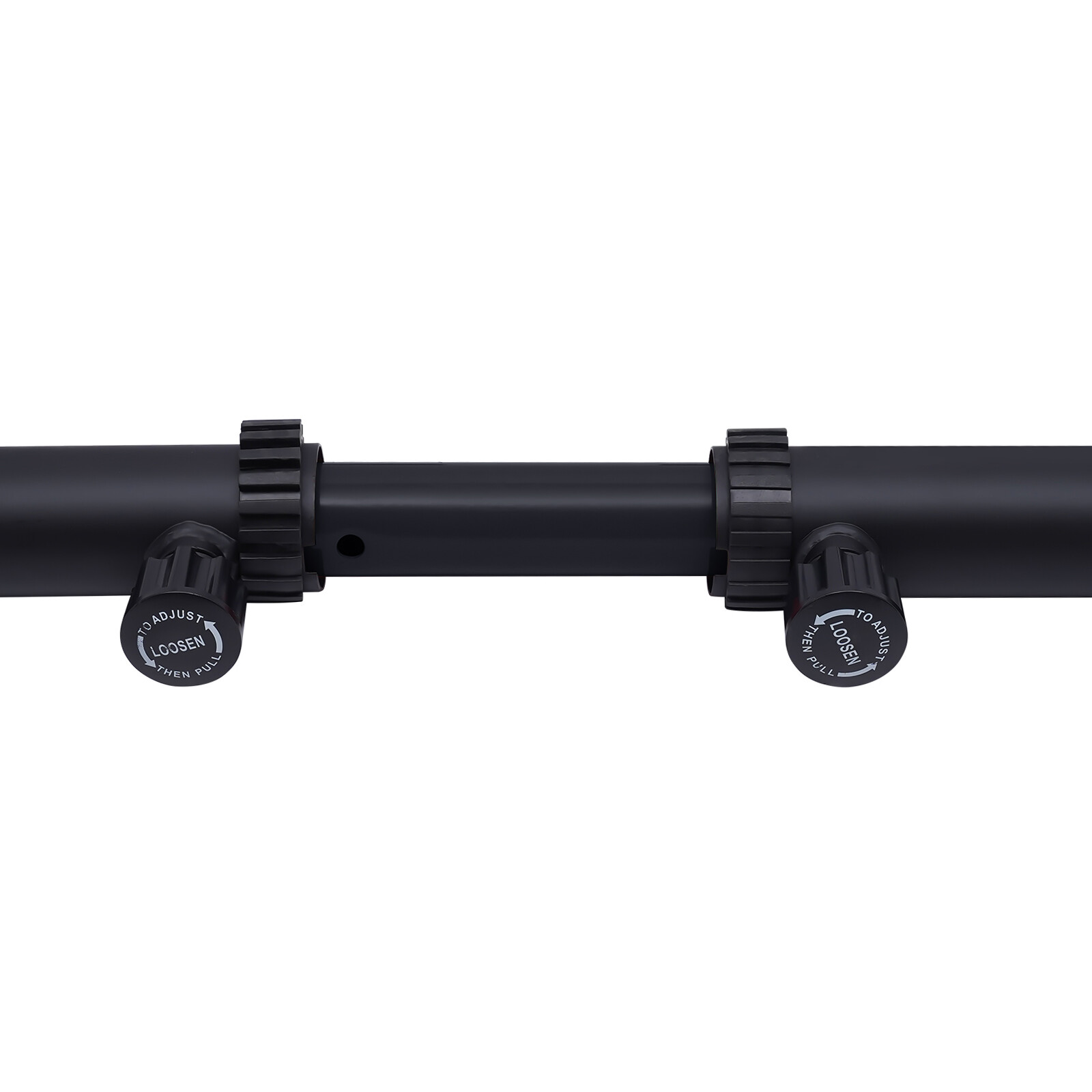 Portable Adjustable Dip Bar for Versatile Home Strength Training