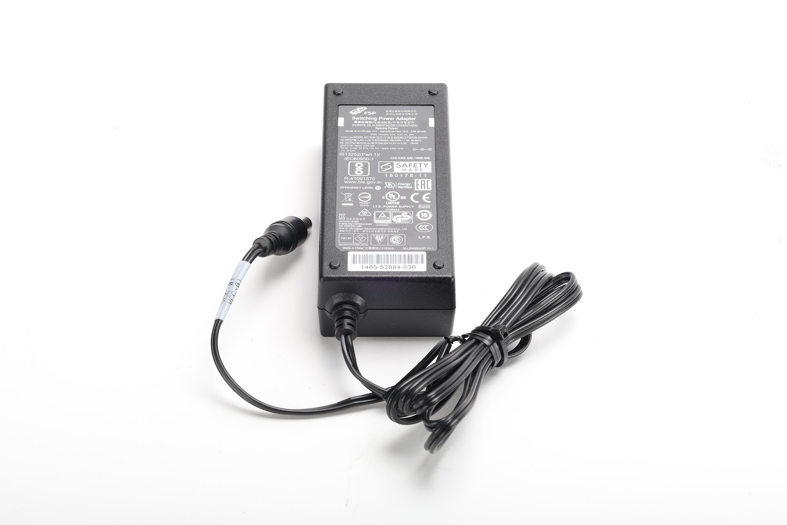 Polycom Poly Studio X30 Video Bar W/ Poly TC8 8" Touch Controller & Power Supply
