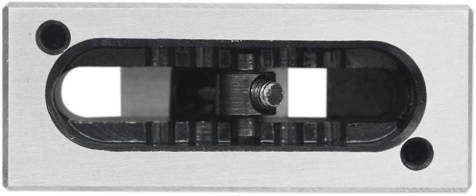 1/25 mm Mini Precision Toolmakers Insert Vise 35...