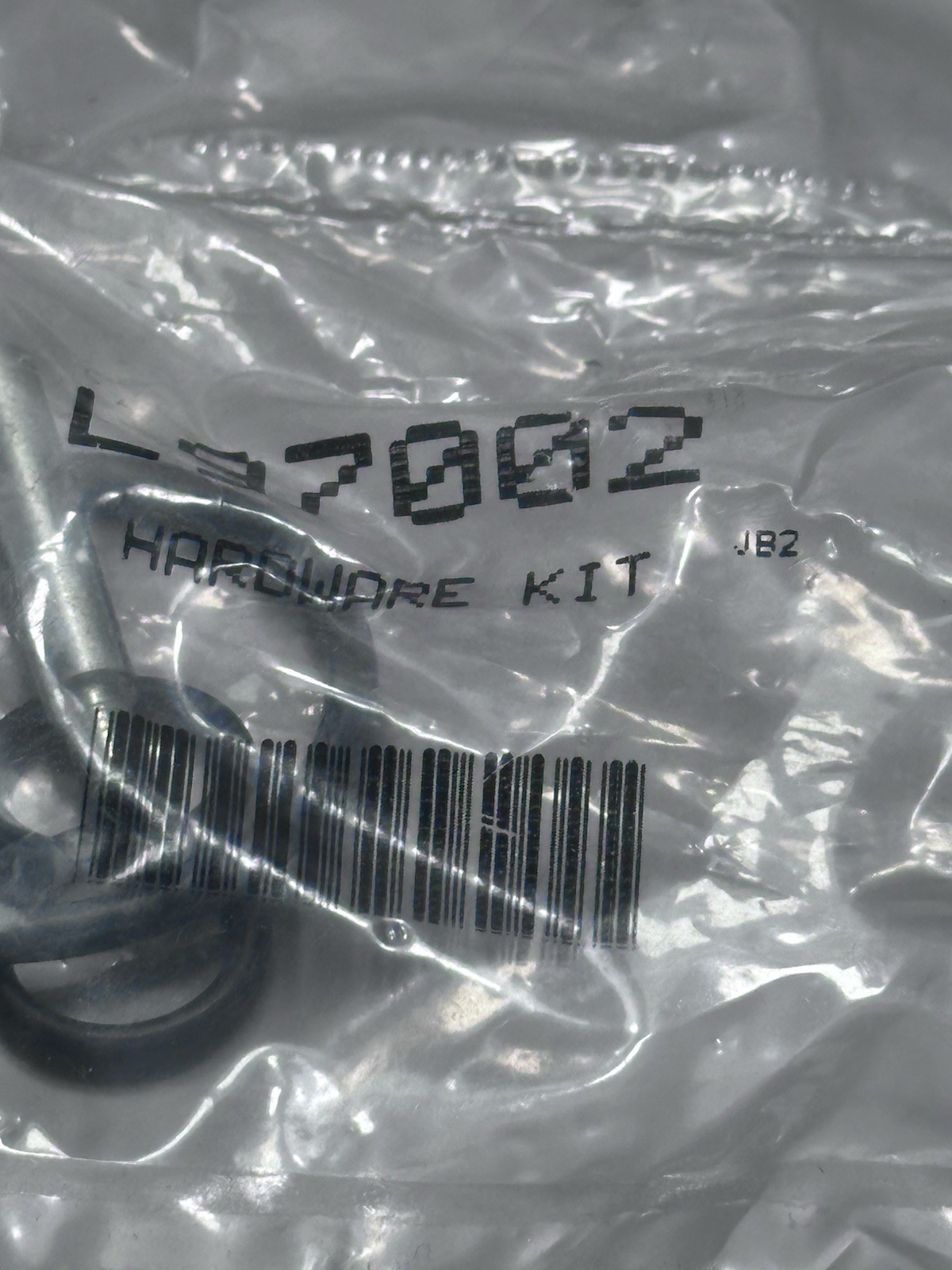 L97002 Hardware Kit