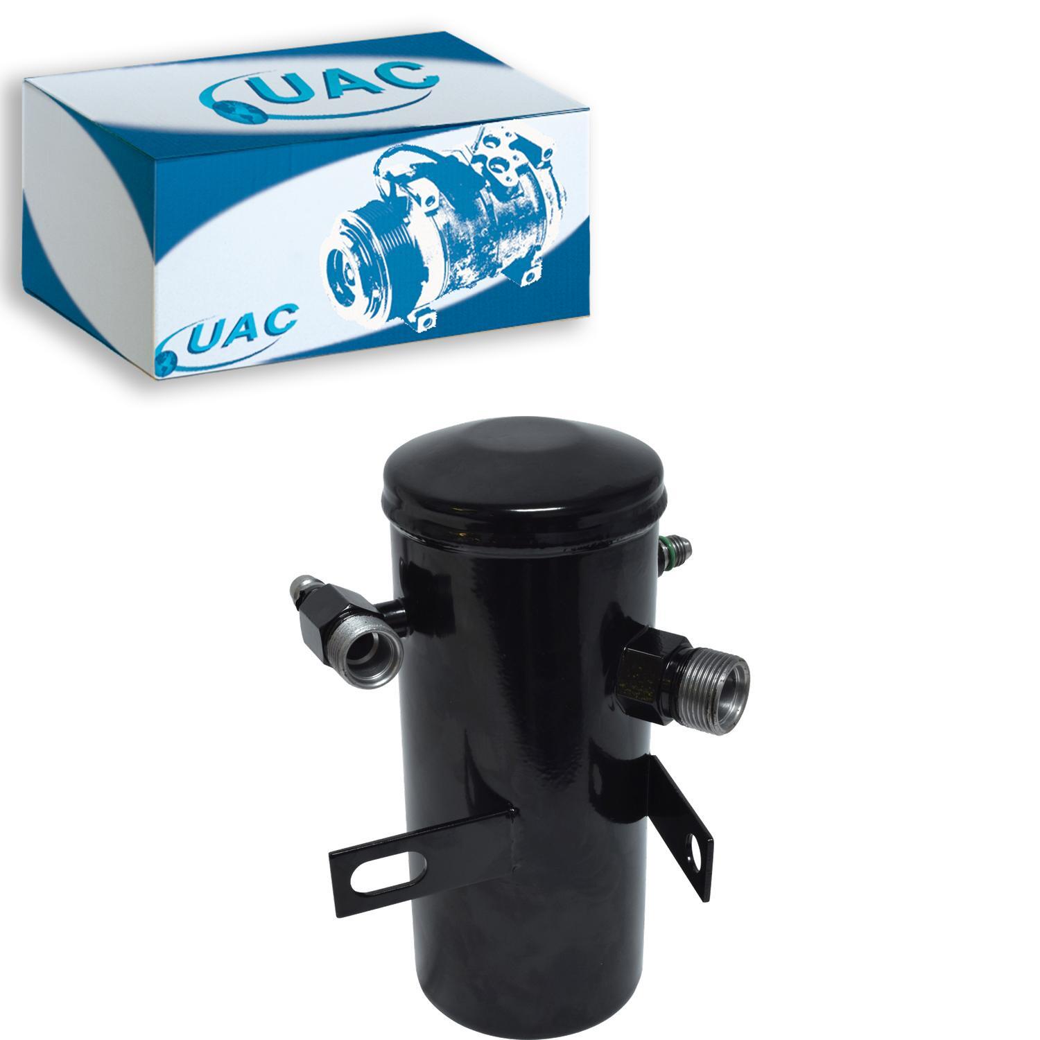 UAC A/C Accumulator For 1994-1997 Ford F-250