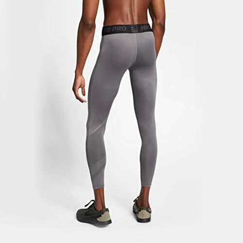 Nike Pro Compression Men's Tights Style AJ8871-056