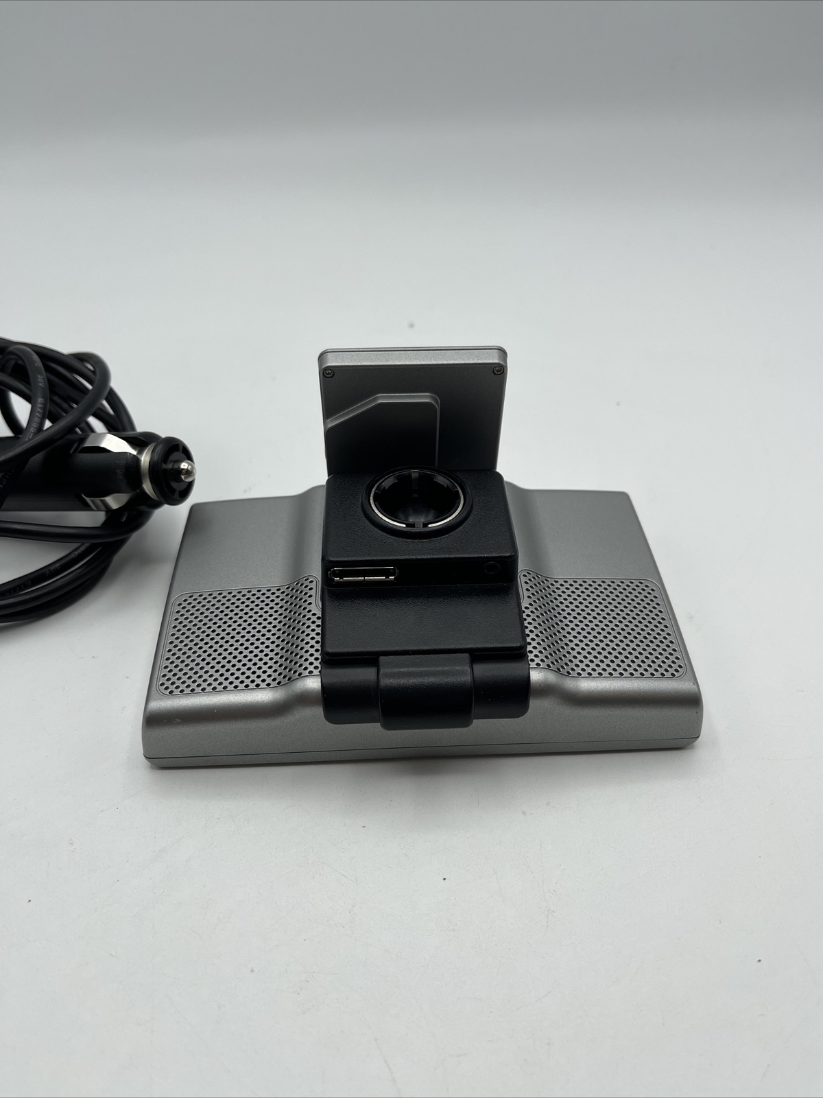 Garmin NUVI E11 NAVIGATION SYSTEM Untested