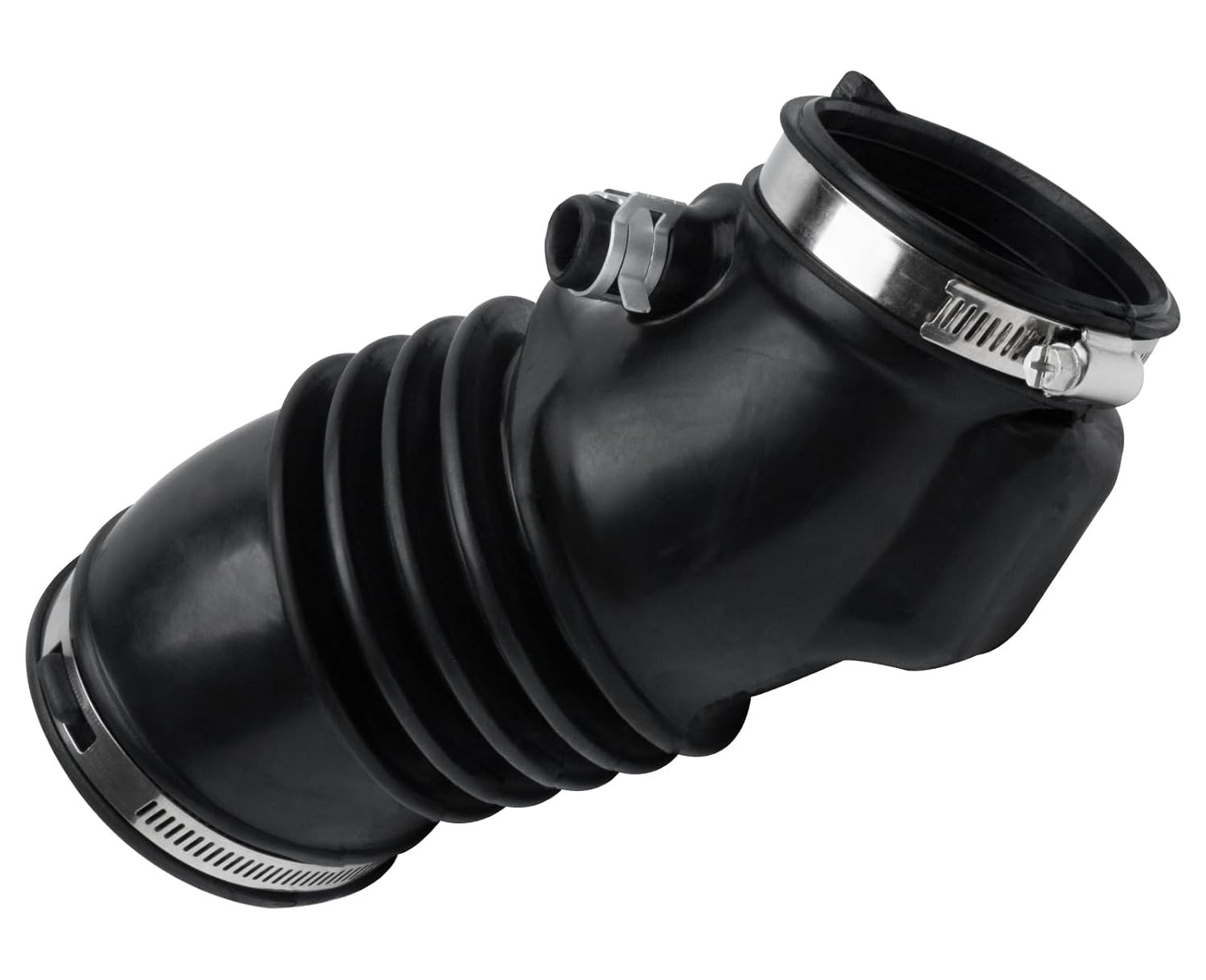 17228-RGW-A00 Air Intake Hose Tube With Clamps for 2008 2009 2010 Honda Odyssey
