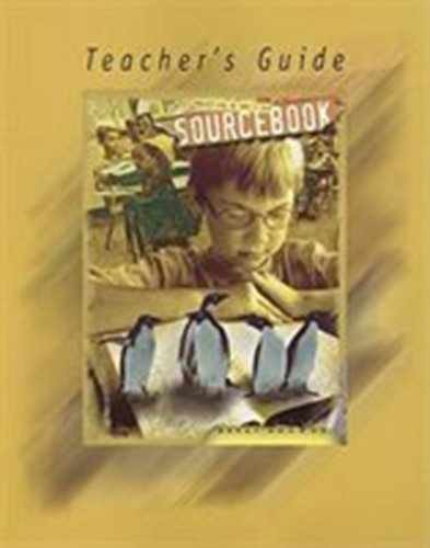 Great Source Sourcebooks: - Paperback, by Pavlik Robert; Ramsey - Very Good