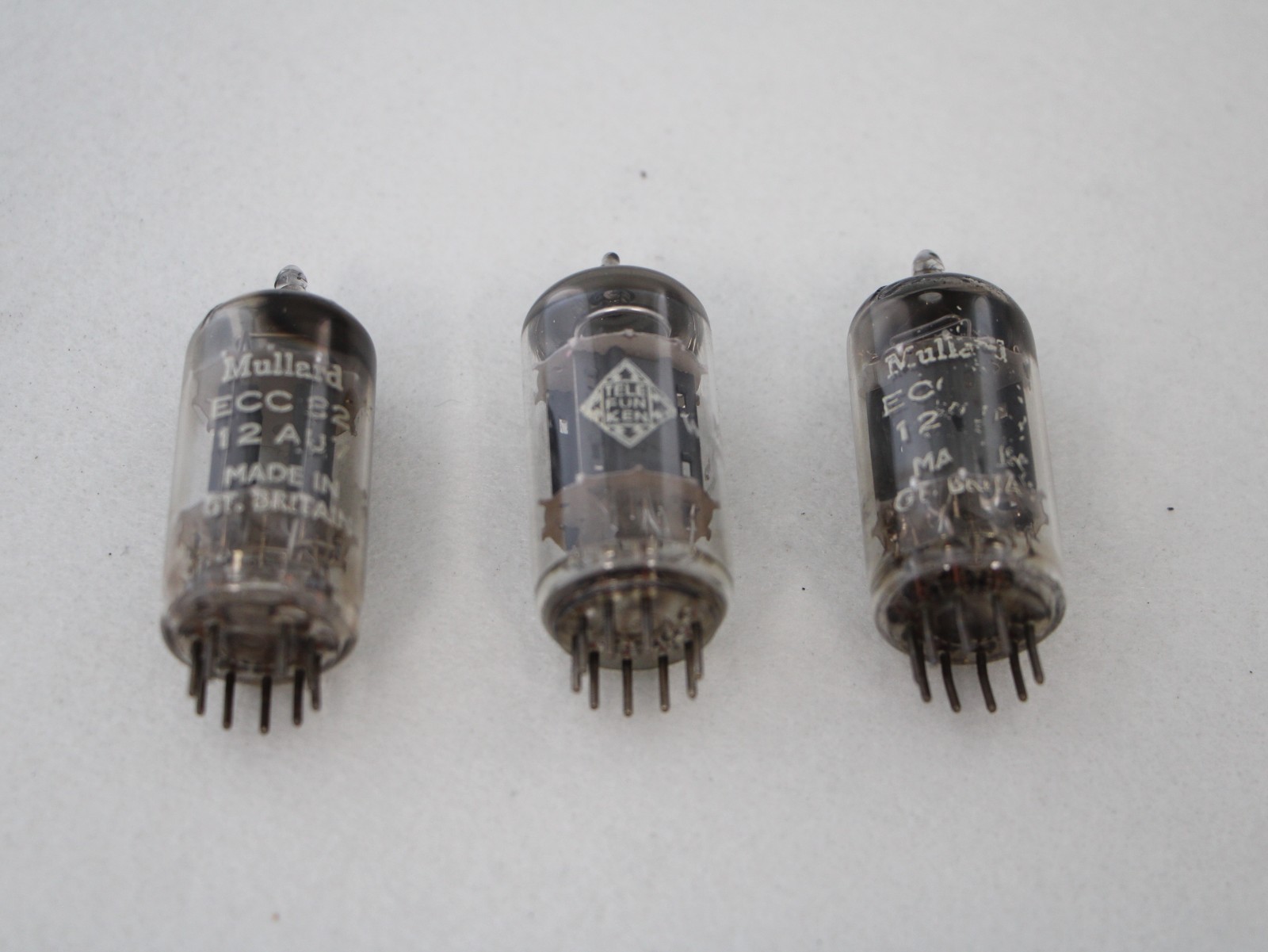 Heathkit Vintage A-9B Tube Amplifier Audio Mono Monoblock *PARTS OR REPAIR*