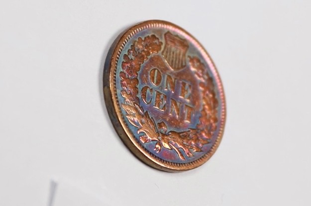 1904 Indian Head Penny 1C**BEAUTIFUL OLD COIN**
