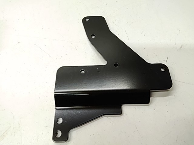 ATV Winch Mount - ---- Polaris NOS