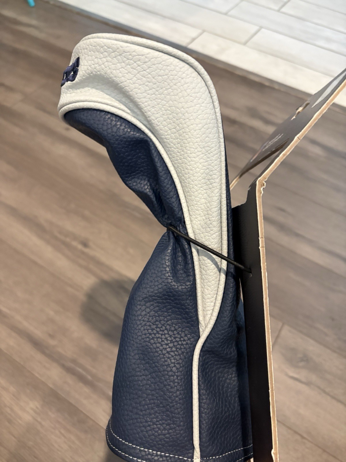 Golf Dallas Cowboys Driver Headcover