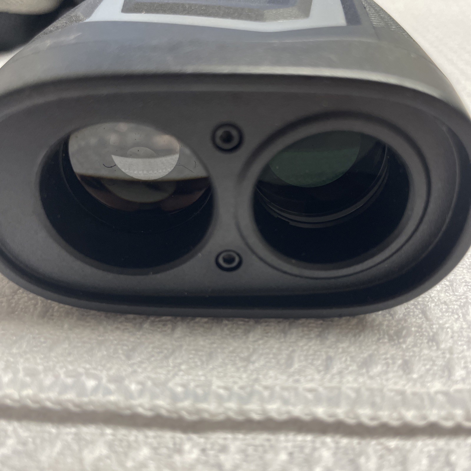 WORKING VOWEEK OPERATION MANUAL VGR2106 Golf Rangefinder